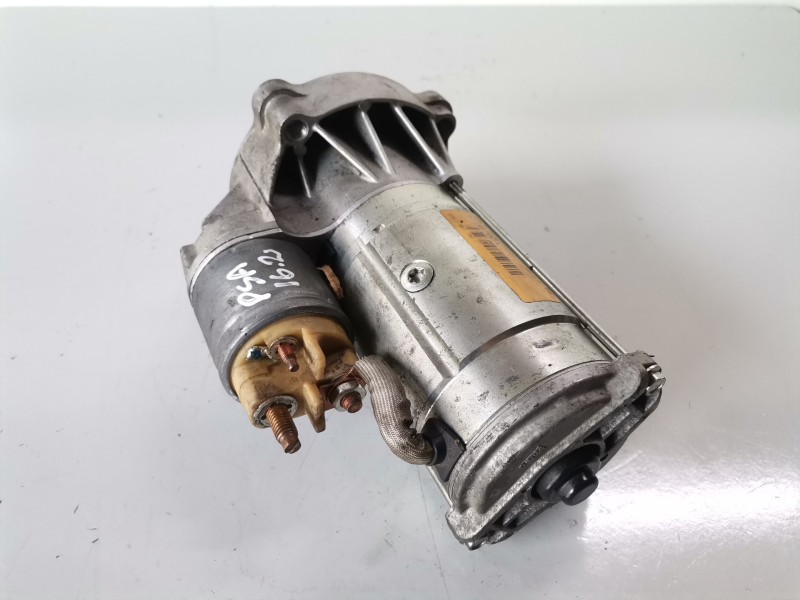 Recambio de motor arranque para citroen grand c4 picasso rhj referencia OEM IAM D8R27  