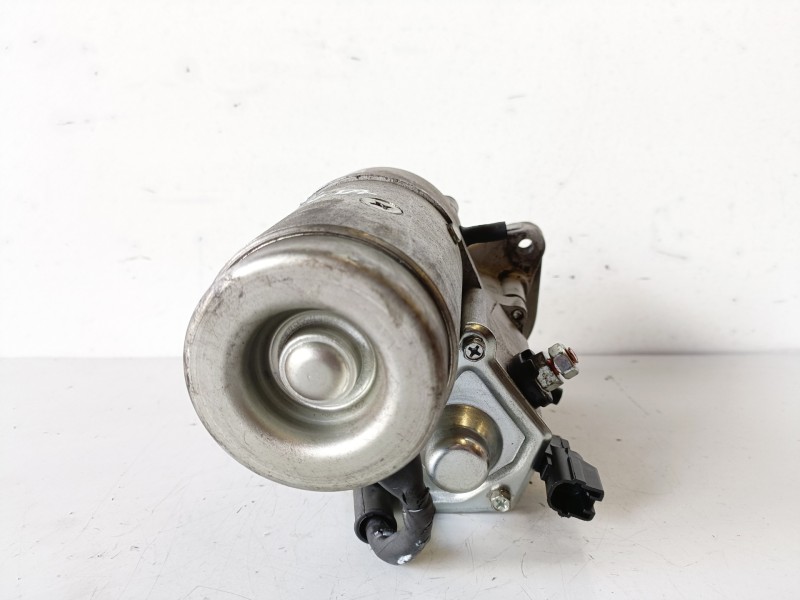 Recambio de motor arranque para toyota corolla verso (r1) 1cdftv referencia OEM IAM   
