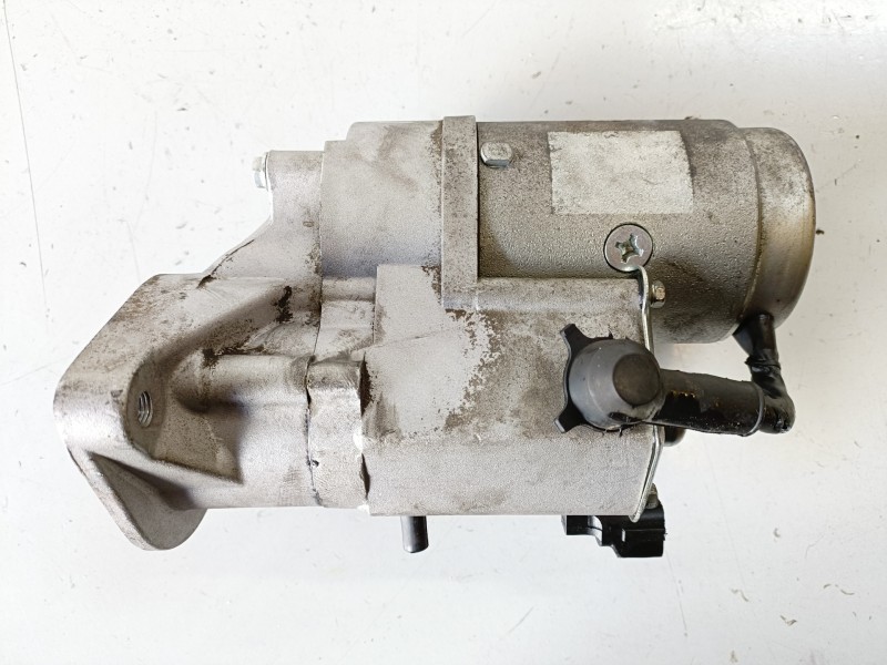 Recambio de motor arranque para toyota corolla verso (r1) 1cdftv referencia OEM IAM   