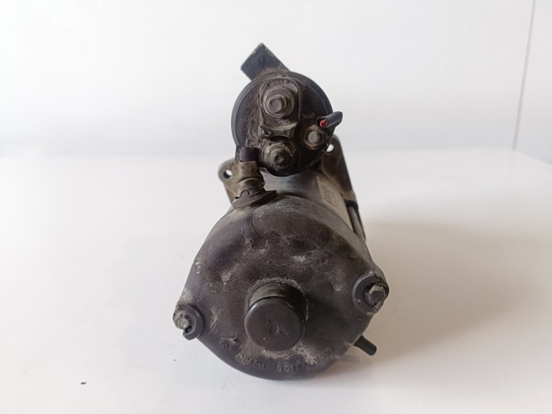 Recambio de motor arranque para fiat ducato ii furgón 11 f1ae0481c referencia OEM IAM   