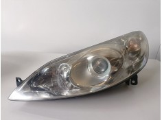 Recambio de faro izquierdo para peugeot 407 sw 3fy referencia OEM IAM 0301213273  
