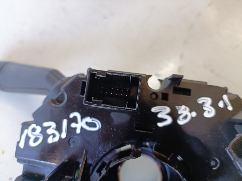 Recambio de mando luces para fiat iii fiorino (225) 199a9000 referencia OEM IAM 28287492  