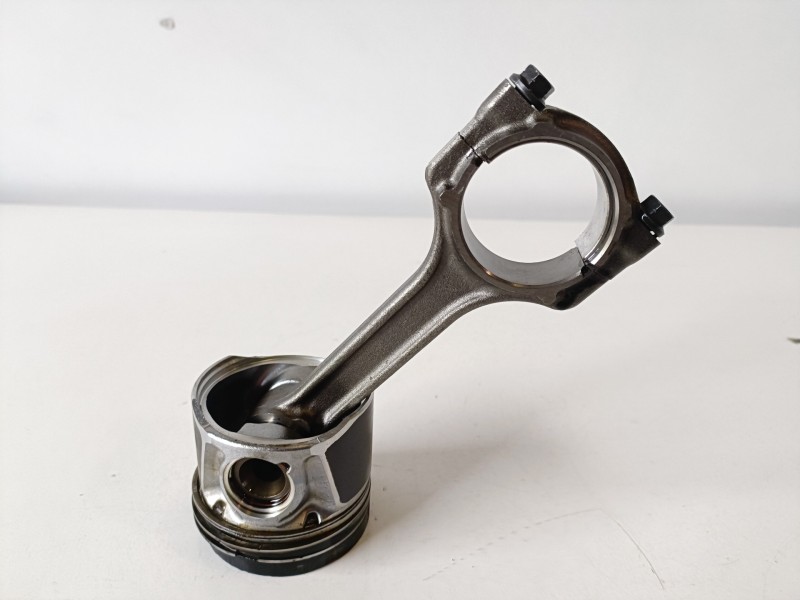 Recambio de piston para opel corsa d a13dtc referencia OEM IAM   