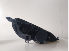 Recambio de faro izquierdo para peugeot 407 sw 3fy referencia OEM IAM 0301213273   2