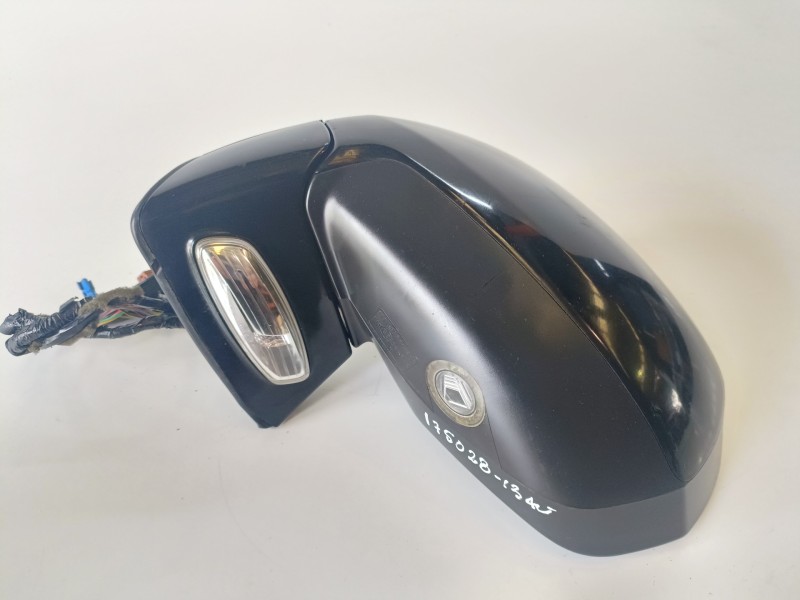 Recambio de retrovisor izquierdo para citroen grand c4 picasso rhj referencia OEM IAM   