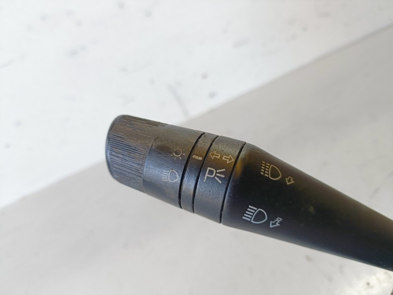 Recambio de mando luces para fiat iii fiorino (225) 199a9000 referencia OEM IAM 28287492  