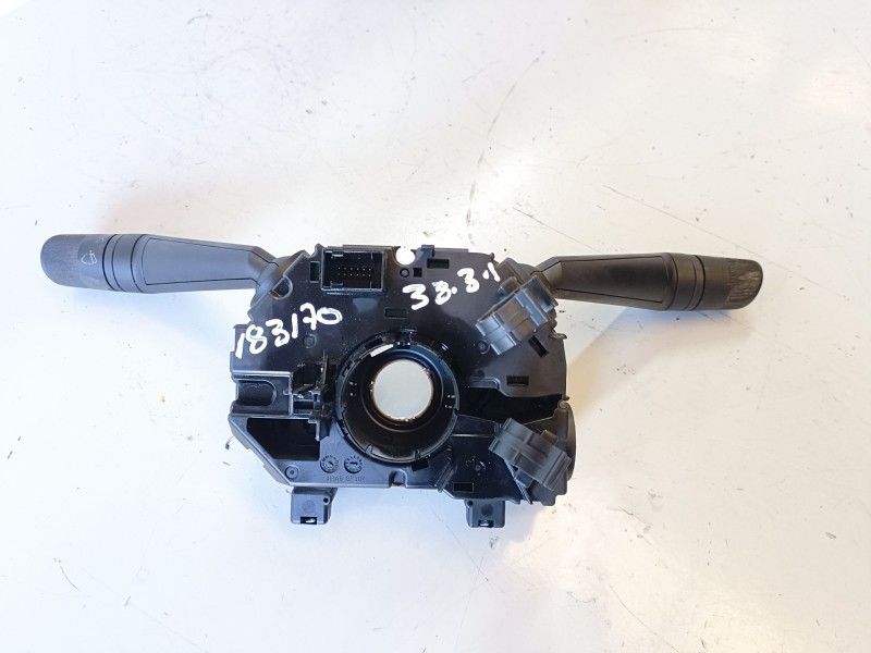 Recambio de mando luces para fiat iii fiorino (225) 199a9000 referencia OEM IAM 28287492  