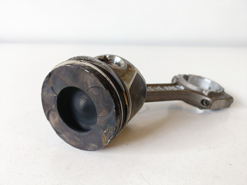 Recambio de piston para opel corsa d a13dtc referencia OEM IAM   