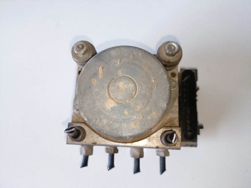 Recambio de abs para fiat grande punto (199) 199a2000 referencia OEM IAM 0265231878/0265800598  