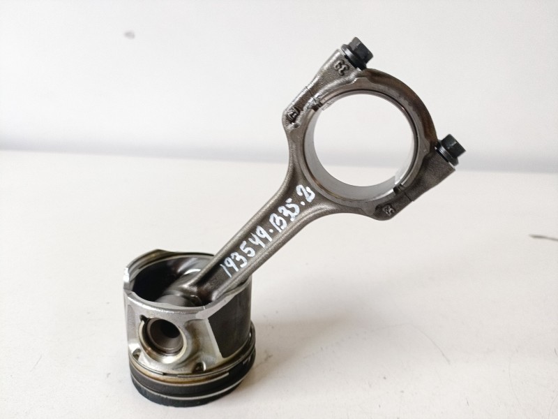 Recambio de piston para opel corsa d a13dtc referencia OEM IAM   