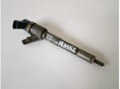 Recambio de inyector para opel corsa d a13dtc referencia OEM IAM 0445110326  
