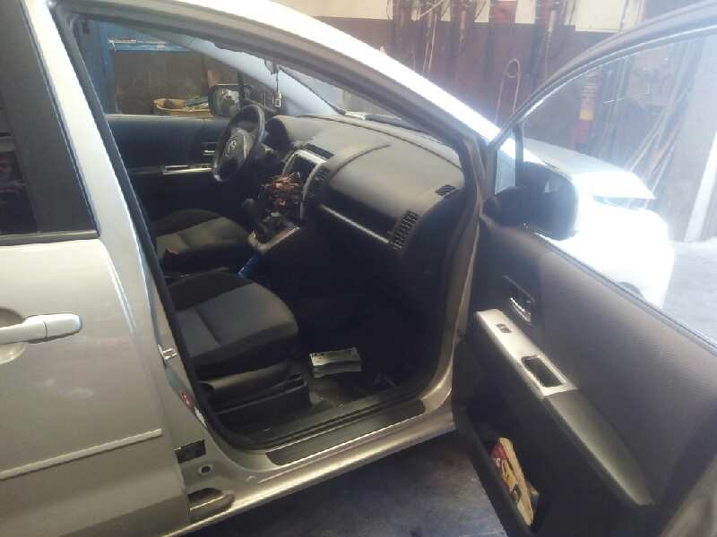 mazda 5 berlina (cr) del año 2007