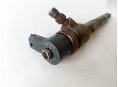 Recambio de inyector para opel corsa d a13dtc referencia OEM IAM 0445110326   2