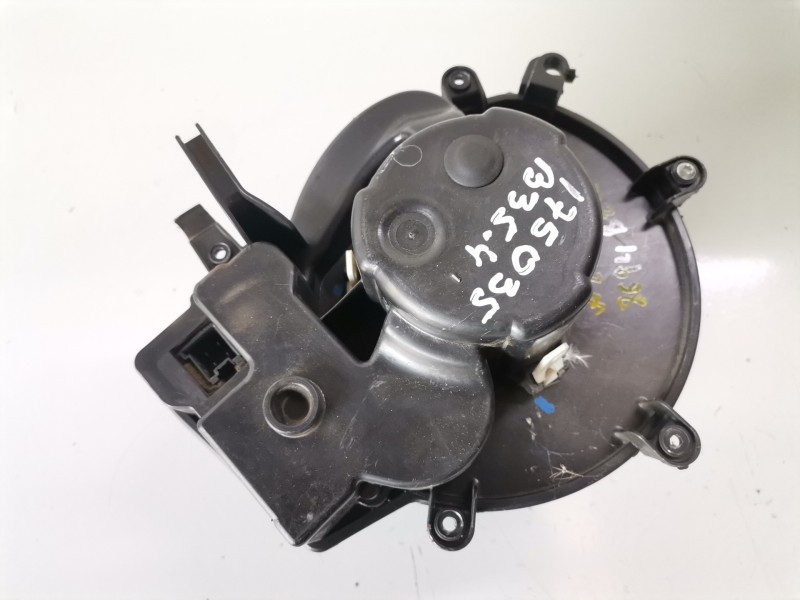 Recambio de ventilador calefaccion para mercedes-benz clase c (bm 203) berlina 111951 referencia OEM IAM   