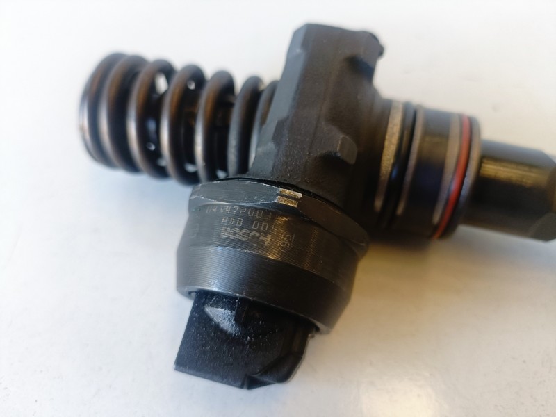 Recambio de inyector para volkswagen sharan (7m6/7m9) auy referencia OEM IAM 038130073AK  