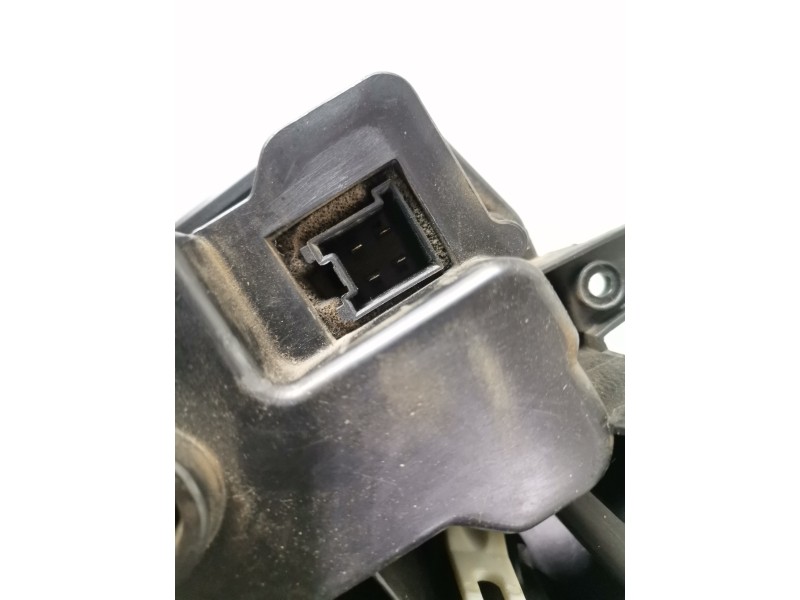 Recambio de ventilador calefaccion para mercedes-benz clase c (bm 203) berlina 111951 referencia OEM IAM   