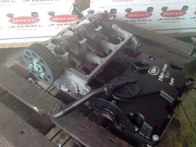 Recambio de culata para seat ibiza (6l1) referencia OEM IAM 045103373H  