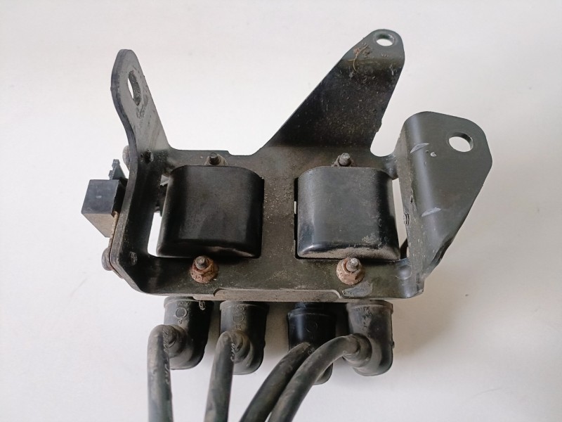 Recambio de bobina encendido para kia rio (bc) a3e referencia OEM IAM   