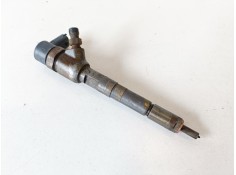 Recambio de inyector para opel corsa d a13dtc referencia OEM IAM 0445110326  