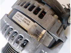 Recambio de alternador para toyota land cruiser (j15) 1kdftv referencia OEM IAM 0210802460   2