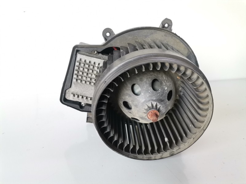 Recambio de ventilador calefaccion para mercedes-benz clase c (bm 203) berlina 111951 referencia OEM IAM   