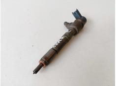 Recambio de inyector para opel corsa d a13dtc referencia OEM IAM 0445110326   2