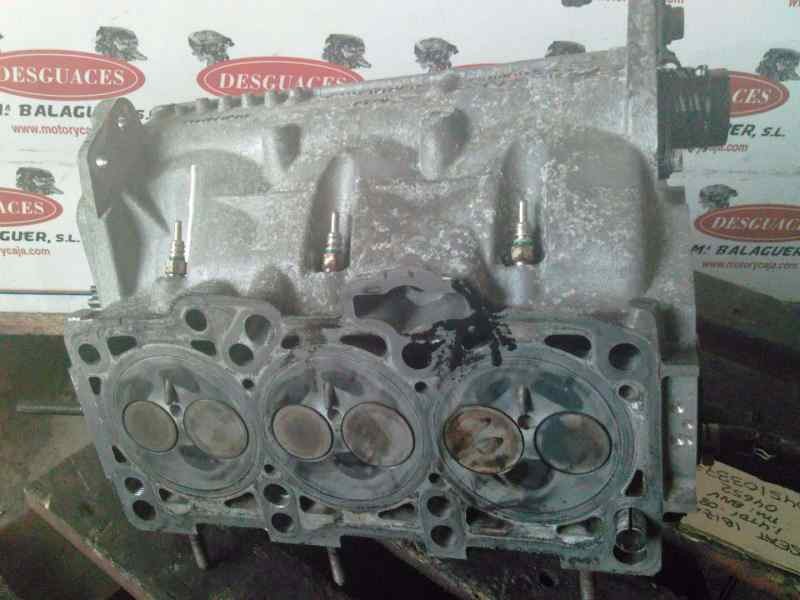 Recambio de culata para seat ibiza (6l1) referencia OEM IAM 045103373H  