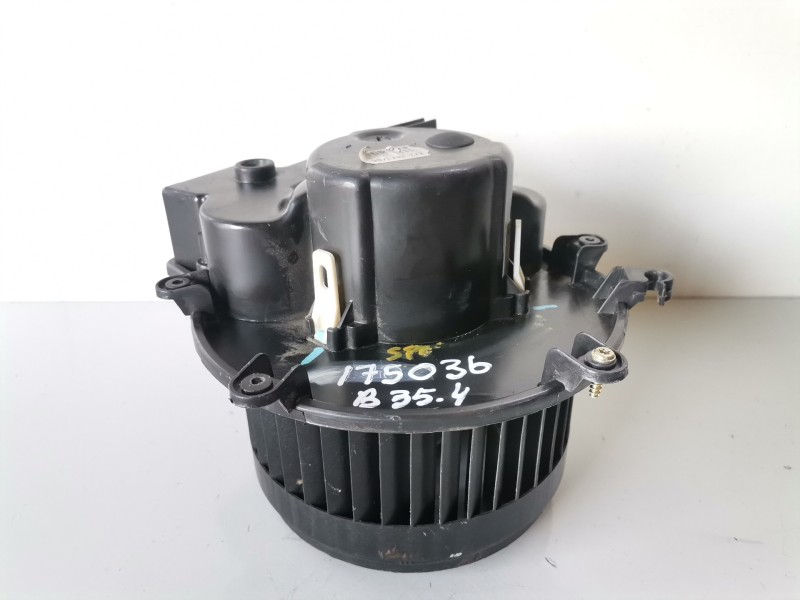 Recambio de ventilador calefaccion para mercedes-benz clase c (bm 203) sportcoupe 646963 referencia OEM IAM   