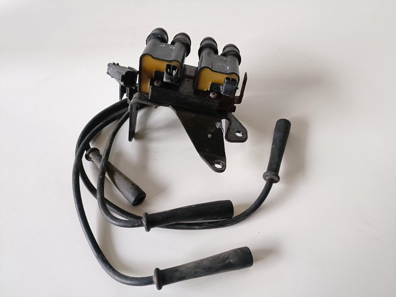 Recambio de bobina encendido para kia rio (bc) a3e referencia OEM IAM   