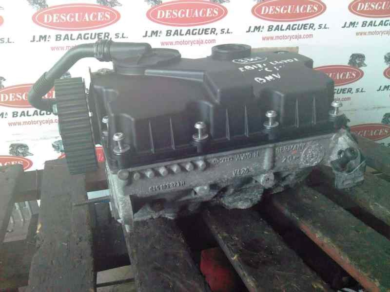 Recambio de culata para seat ibiza (6l1) referencia OEM IAM 045103373H  