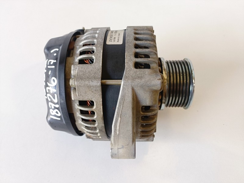 Recambio de alternador para toyota land cruiser (j15) 1kdftv referencia OEM IAM 0210802460  