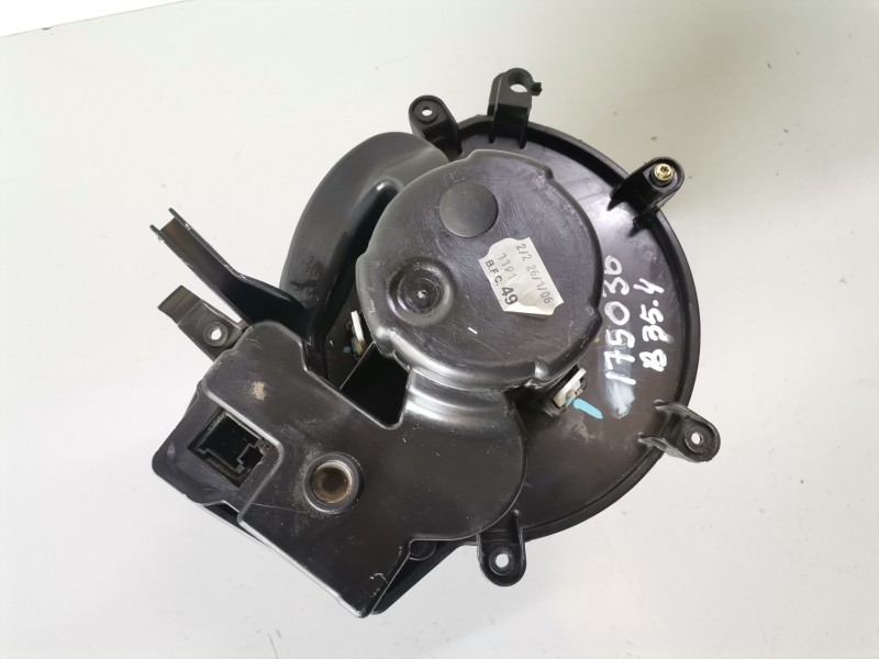 Recambio de ventilador calefaccion para mercedes-benz clase c (bm 203) sportcoupe 646963 referencia OEM IAM   