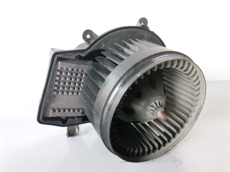 Recambio de ventilador calefaccion para mercedes-benz clase c (bm 203) sportcoupe 646963 referencia OEM IAM   