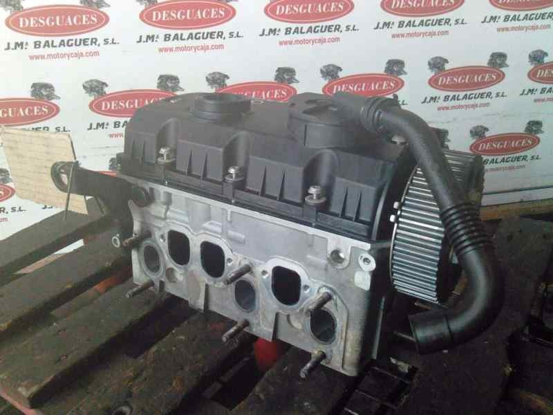 Recambio de culata para seat ibiza (6l1) referencia OEM IAM 045103373H  