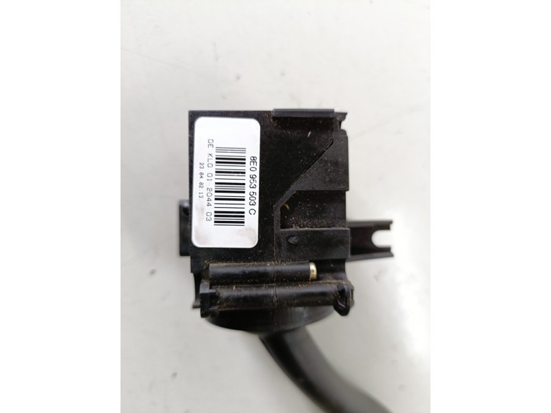 Recambio de mando limpia para audi a4 avant (8e) ake referencia OEM IAM 8E0953503C  