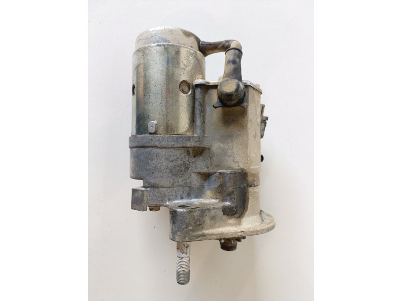 Recambio de motor arranque para toyota land cruiser (j15) 1kdftv referencia OEM IAM 2810067051/2280005024  