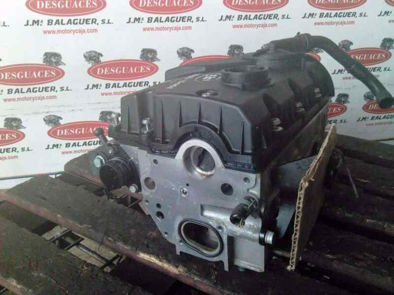 Recambio de culata para seat ibiza (6l1) referencia OEM IAM 045103373H  