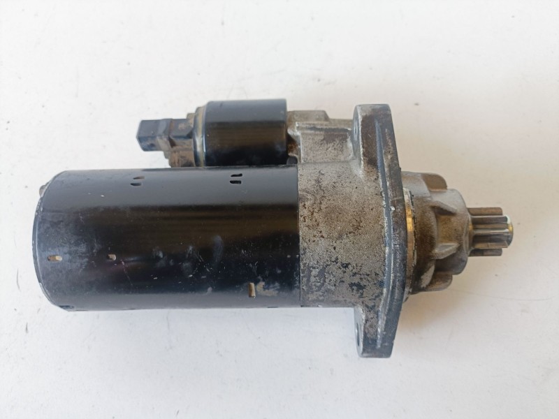 Recambio de motor arranque para volkswagen sharan (7m6/7m9) auy referencia OEM IAM 0001125048  