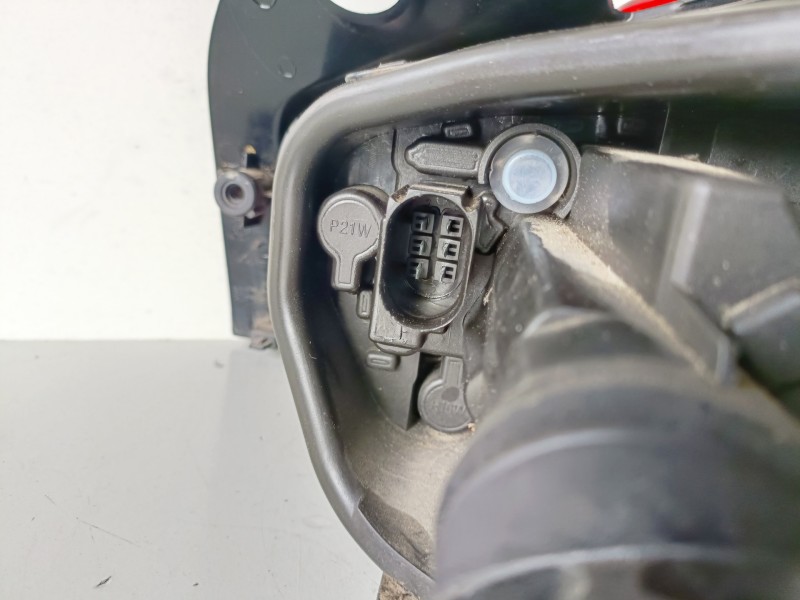 Recambio de piloto trasero izquierdo para seat ibiza (6p1) chzb referencia OEM IAM   