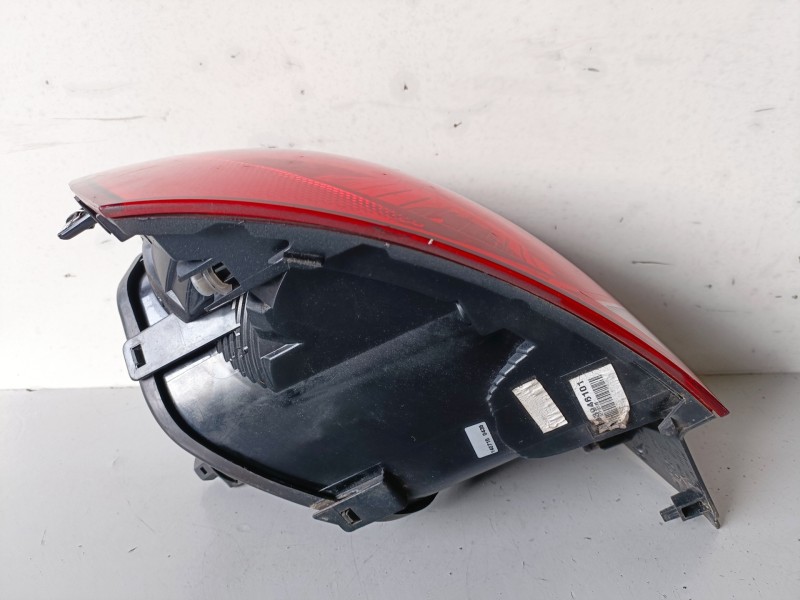 Recambio de piloto trasero izquierdo para seat ibiza (6p1) chzb referencia OEM IAM   
