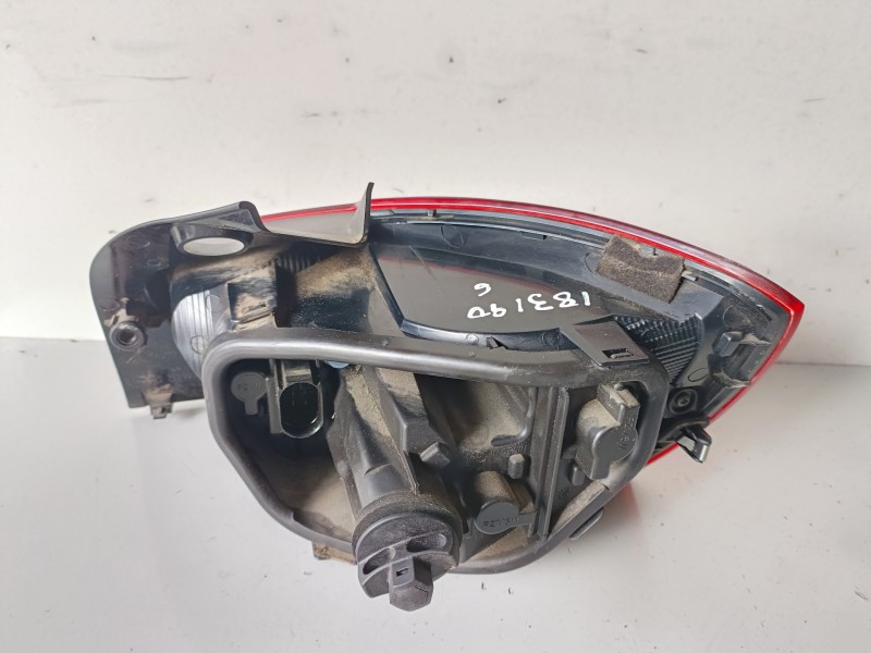 Recambio de piloto trasero izquierdo para seat ibiza (6p1) chzb referencia OEM IAM   