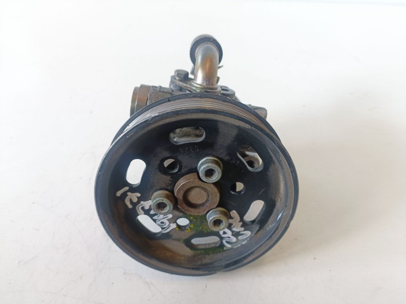 Recambio de bomba direccion para volkswagen sharan (7m6/7m9) auy referencia OEM IAM 98VW3A674AA  