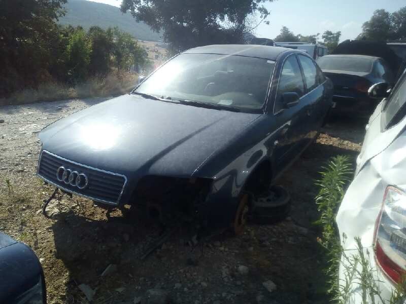audi a6 berlina (4b2) del año 2002