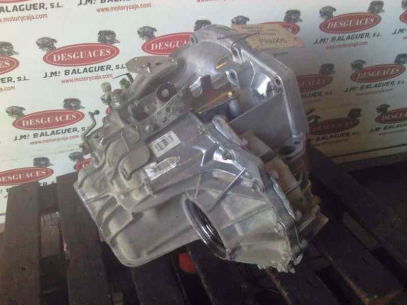 Recambio de caja cambios para renault espace iv (jk0) referencia OEM IAM PK6005  