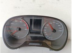 Recambio de cuadro instrumentos para seat ibiza (6p1) chzb referencia OEM IAM 6P0920730A  