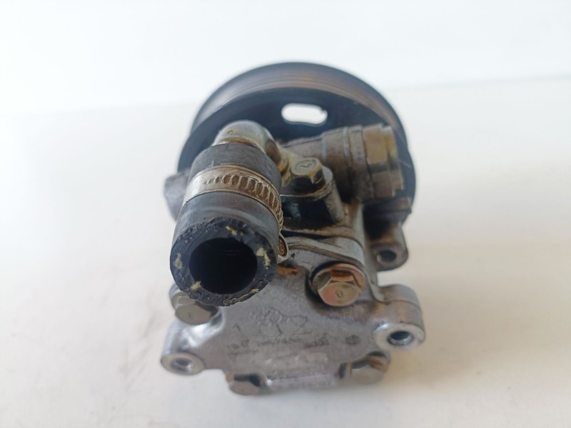 Recambio de bomba direccion para volkswagen sharan (7m6/7m9) auy referencia OEM IAM 98VW3A674AA  