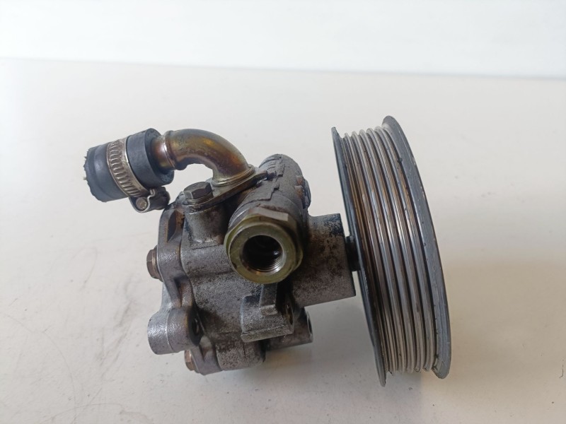 Recambio de bomba direccion para volkswagen sharan (7m6/7m9) auy referencia OEM IAM 98VW3A674AA  
