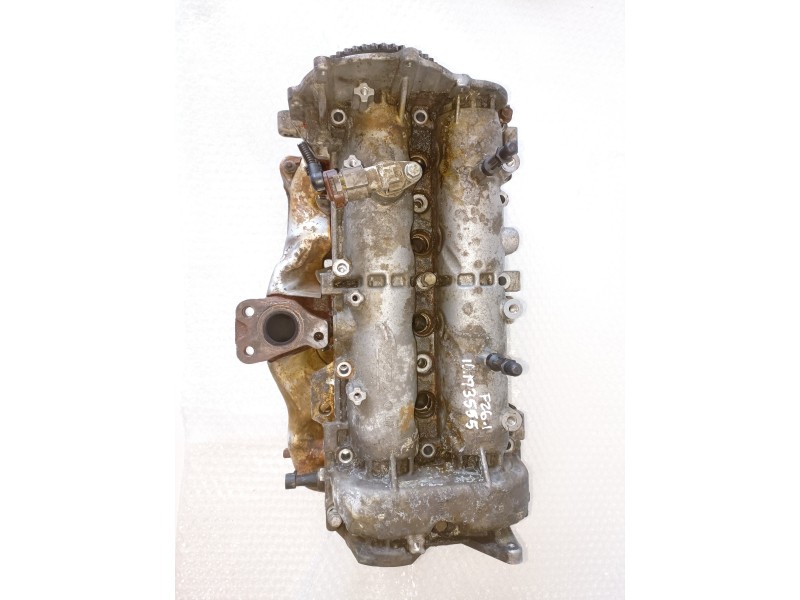 Recambio de culata para opel corsa d a13dtc referencia OEM IAM 55231550  