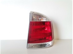 Recambio de piloto trasero derecho para opel vectra c berlina z19dt referencia OEM IAM 13251938  