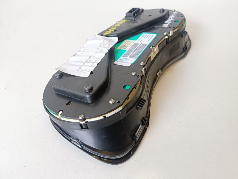 Recambio de cuadro instrumentos para peugeot 307 break / sw (s1)(04.2002) nfu (tu5jp4) referencia OEM IAM 9654485080  